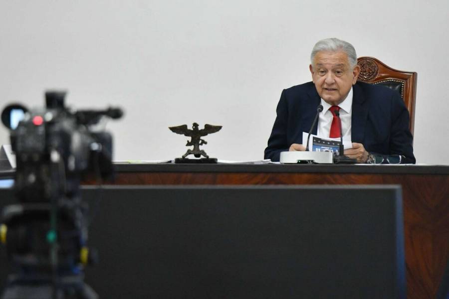 Gobierno de México aborda elecciones en Venezuela y cuestiona injerencia internacional