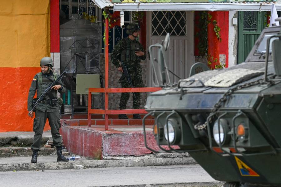 Presupuesto 2025 y seguridad fronteriza con Venezuela marcan el Consejo de Ministros