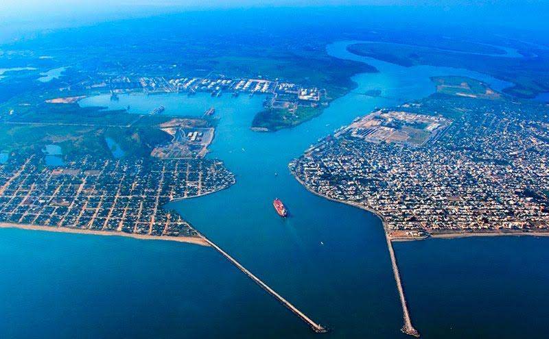 Corredor Interoceánico impulsaría economía de Veracruz: Román Corrons Chávez