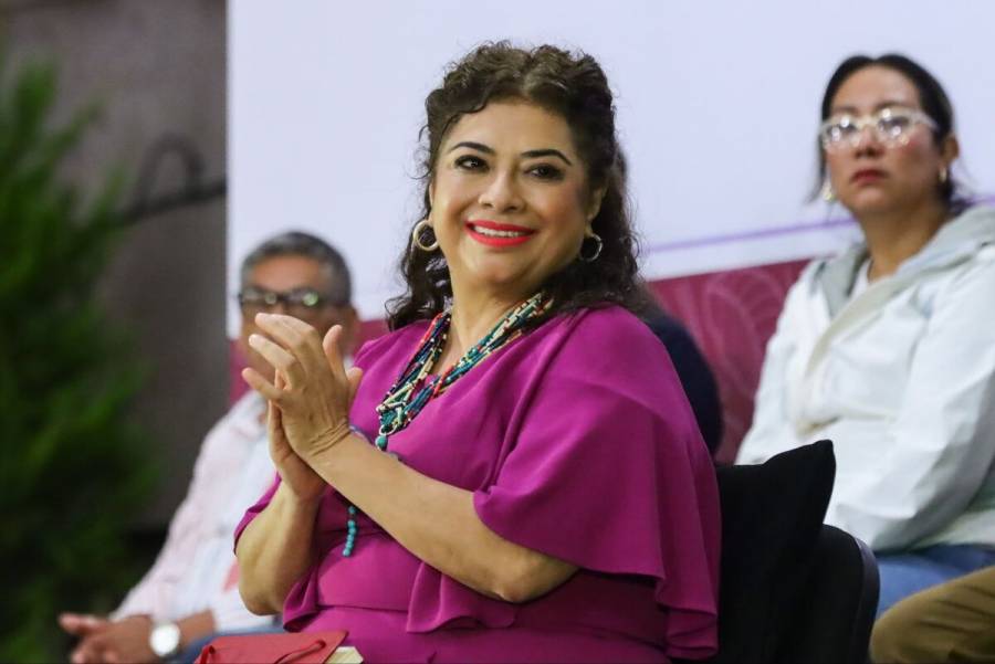 Brugada anuncia cambios en estructura de Gobierno