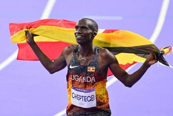 Ganadores de medallas en Par&iacute;s 2024