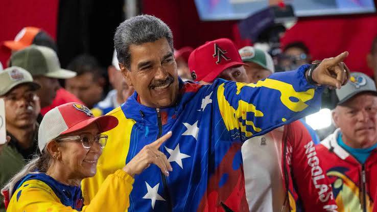 La OEA llama a la paz y la justicia tras comicios presidenciales en Venezuela