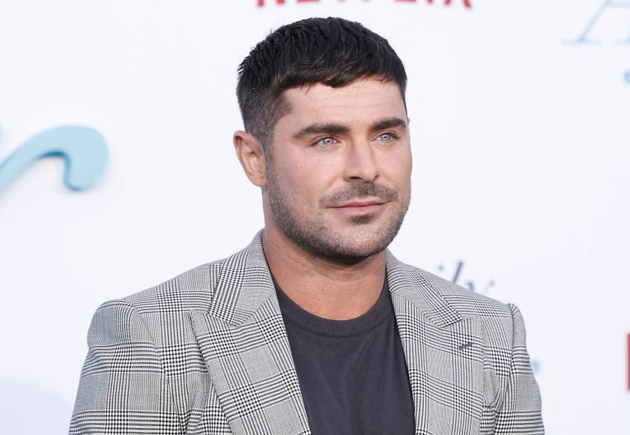 Zac Efron hospitalizado tras incidente en Ibiza: Su representante confirma que est&aacute; fuera de peligro