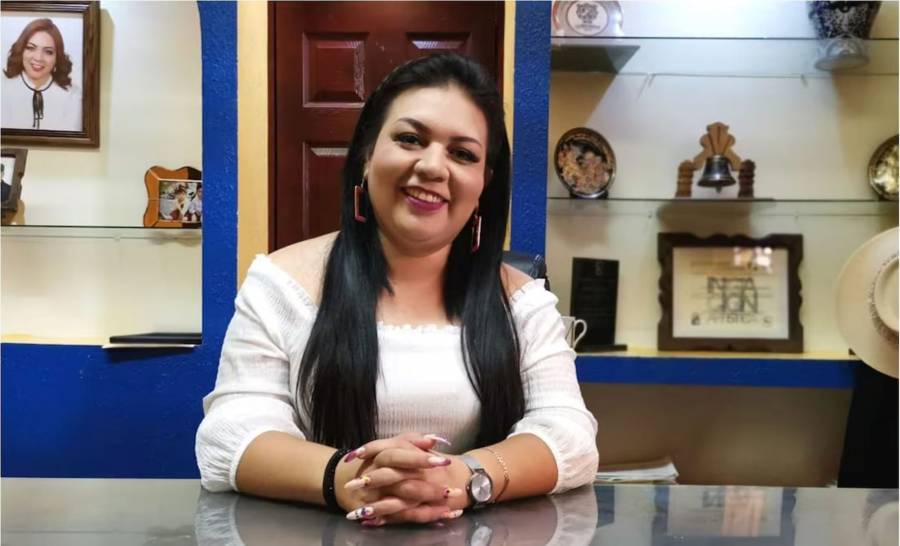 Informan desaparición de Maribel Juárez Blanquet, exalcaldesa de Angamacutiro, Michoacán