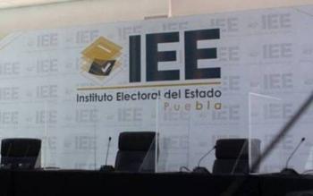 Consejeros del IEE enfrentan 5 solicitudes de remoci&oacute;n en su contra