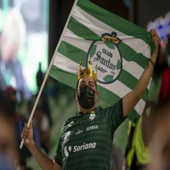 Santos Laguna se defiende tras se&ntilde;alamientos de AMLO