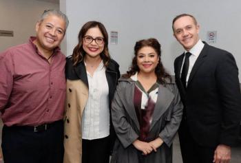 Clara Brugada no reconocer&aacute; triunfo de Orva&ntilde;anos en Cuajimalpa hasta que resuelvan impugnaciones