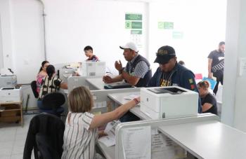 Activos todos los servicios estatales en temporada vacacional
