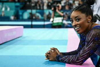 Ganadores de medallas en Par&iacute;s 2024