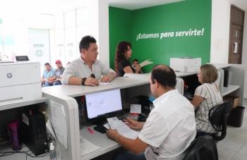 Ejecutivo estatal implementa descuentos en multas de control vehicular en agosto