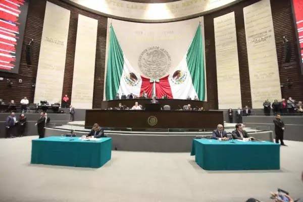 Llama la IP a defender los órganos autónomos