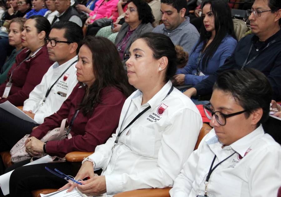 Presenta SEP criterios generales para difundir Política Nacional de Educación Inicial