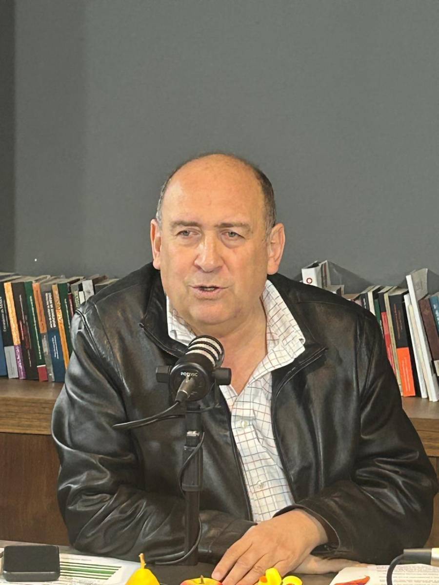 Grave que se asesine a empresarios que denuncian extorsión: Moreira