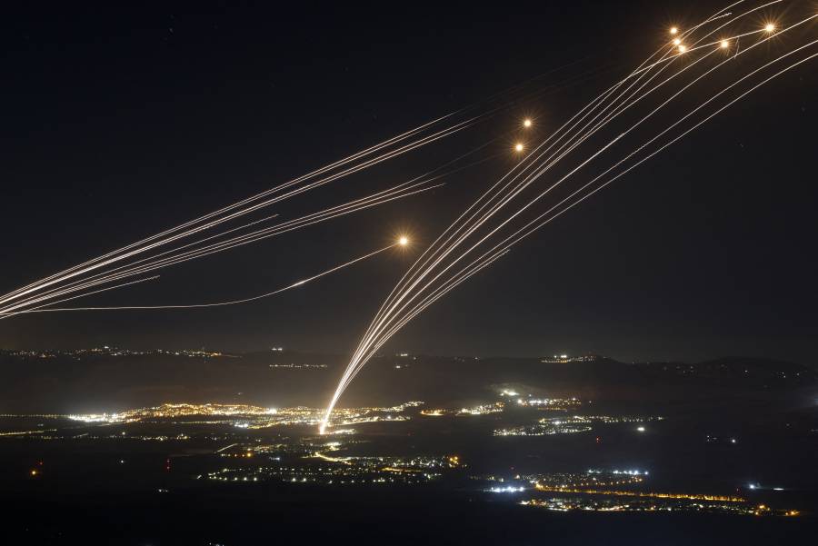 El mundo en vilo por riesgo de guerra entre Israel y aliados de Irán en Líbano
