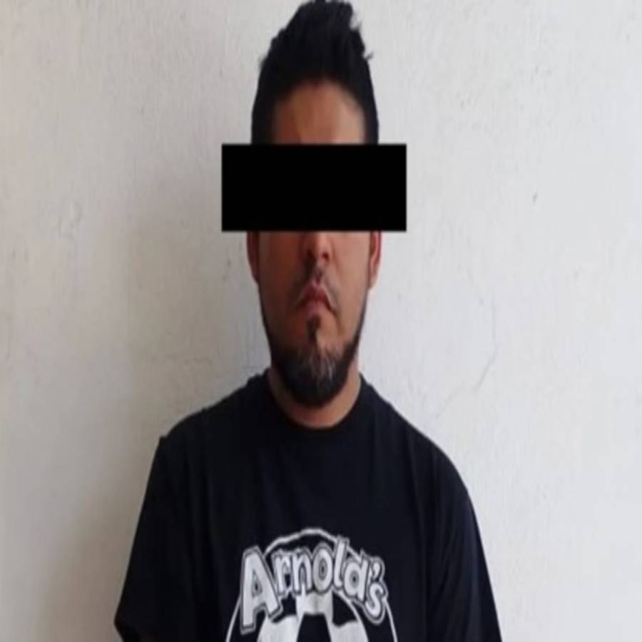 Cae asesino del rapero Rosty Bazendu