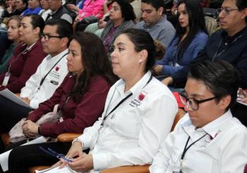 Presenta SEP criterios generales para difundir Pol&iacute;tica Nacional de Educaci&oacute;n Inicial