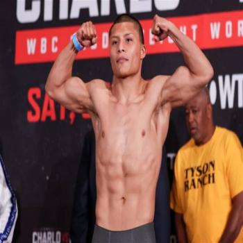 Rayo Valenzuela destrona al Pitbull Cruz