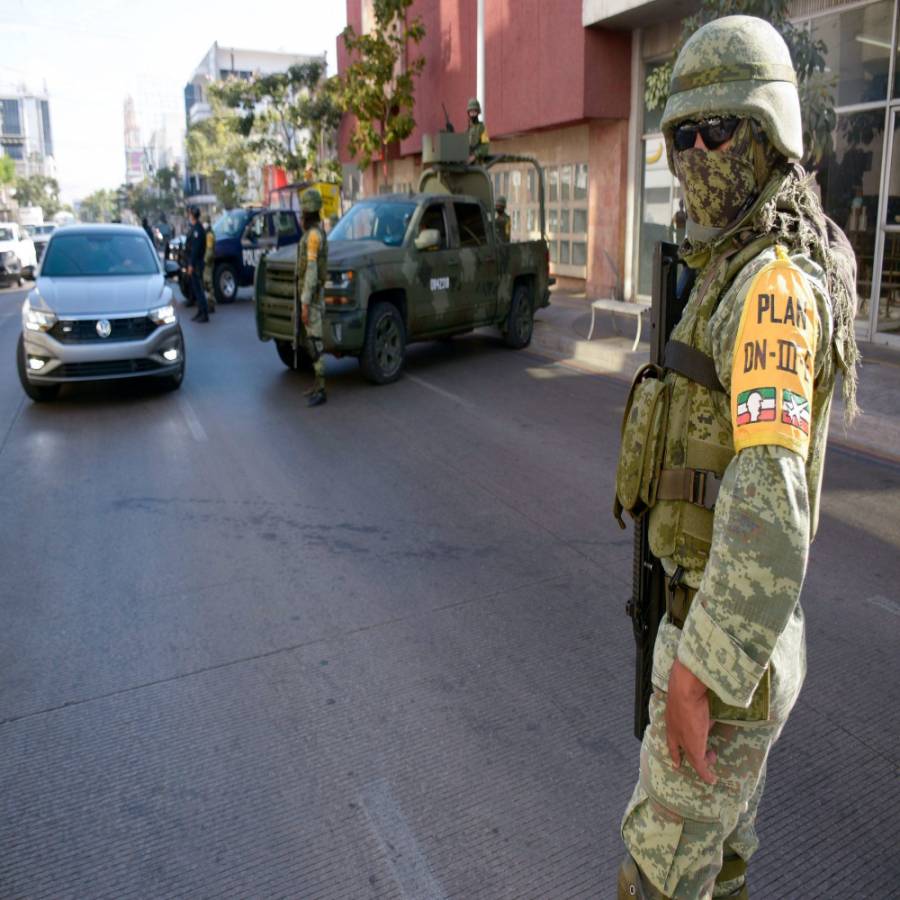 Enfrentamiento entre civiles y el ejército deja seis muertos