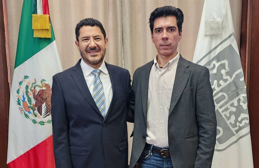 Designan a Argel Gómez Concheiro como encargado de despacho de la Secretaría de Cultura