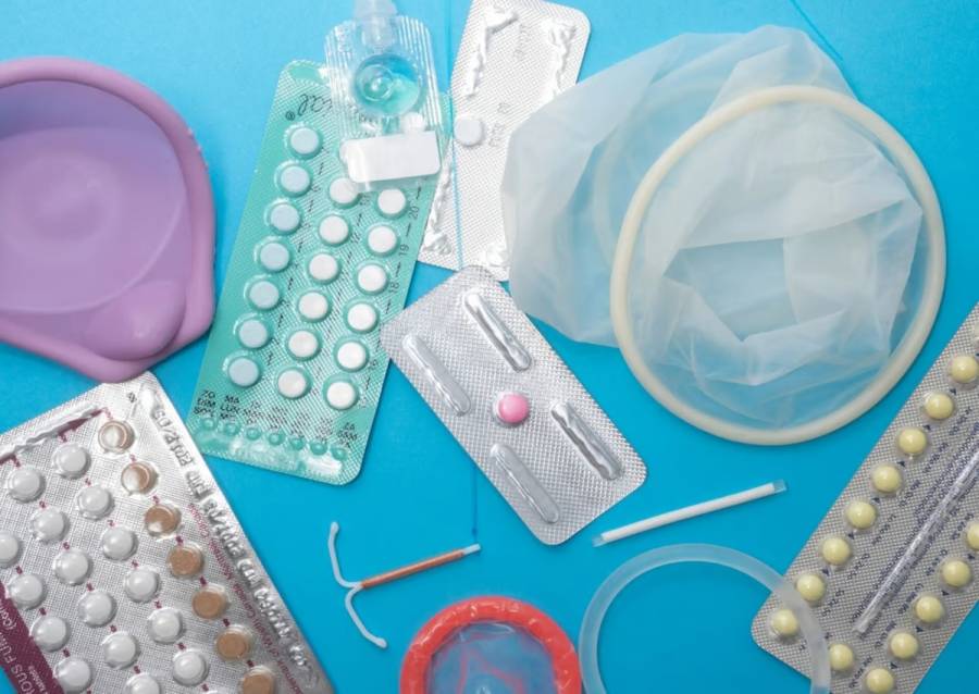 Sector Salud cuenta con métodos anticonceptivos gratuitos y altamente eficaces: INPer