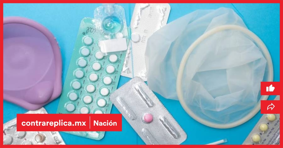 Sector Salud cuenta con métodos anticonceptivos gratuitos y altamente