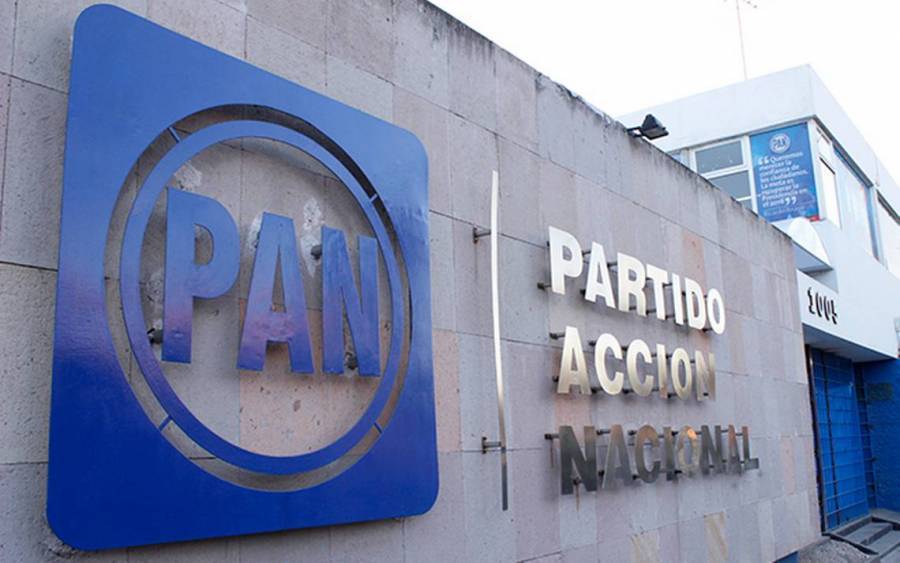PAN Puebla pedirá la remoción de los 7 consejeros del IEE