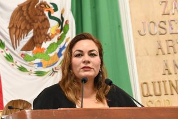 Piden agilizar transici&oacute;n en Tlalpan, Azcapotzalco y Magdalena Contreras