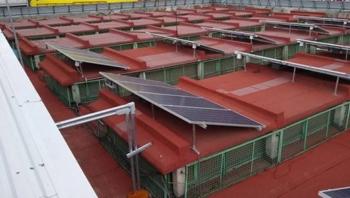 Ciudad de M&eacute;xico impulsa energ&iacute;a solar en mercados p&uacute;blicos: 17 sistemas fotovoltaicos instalados para el fin de 2024