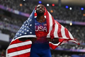 As&iacute; est&aacute; el medallero en Par&iacute;s 2024