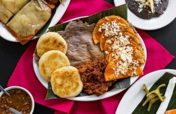 Impulso a la Gastronom&iacute;a Huasteca por el Gobierno Estatal y Canirac