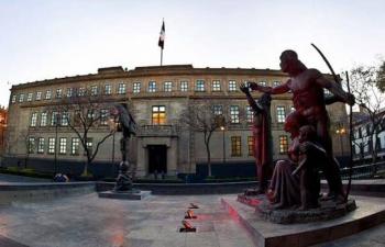 Analiza Corte disposiciones referentes proceso de consulta ind&iacute;gena