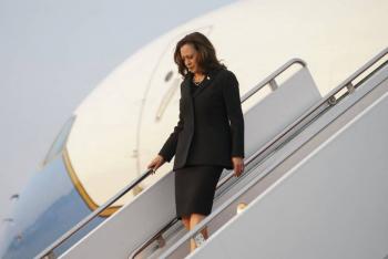 Gene Sperling deja la Casa Blanca para unirse a la campaña presidencial de Kamala Harris