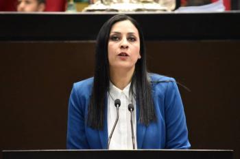 Busca iniciativa fomentar programas para primera vivienda a favor de la poblaci&oacute;n joven