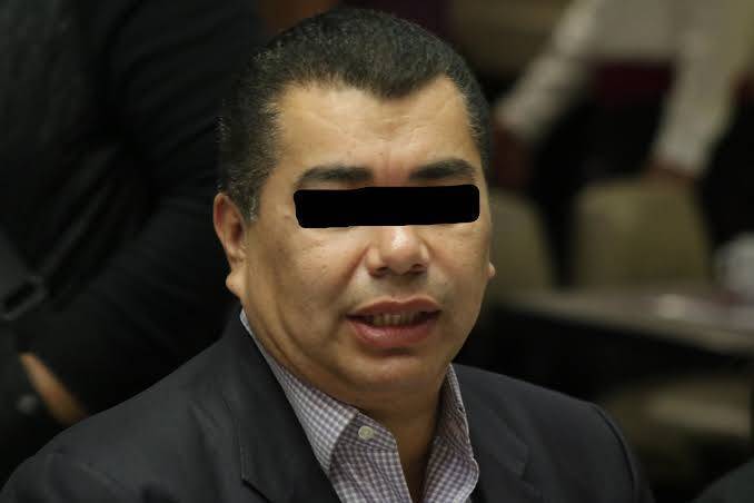 Niegan amparo político a Javier N.