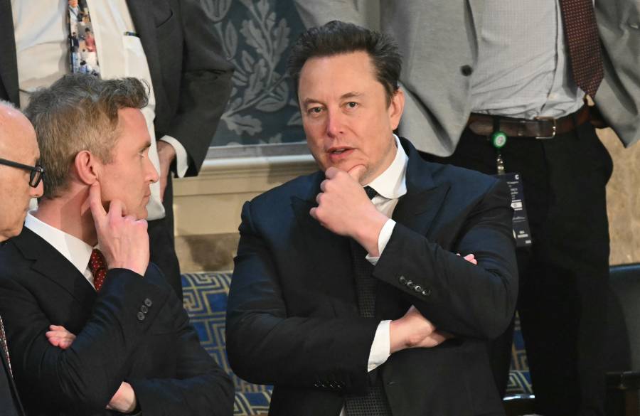 Elon Musk se querella contra anunciantes a los que denuncia de boicot