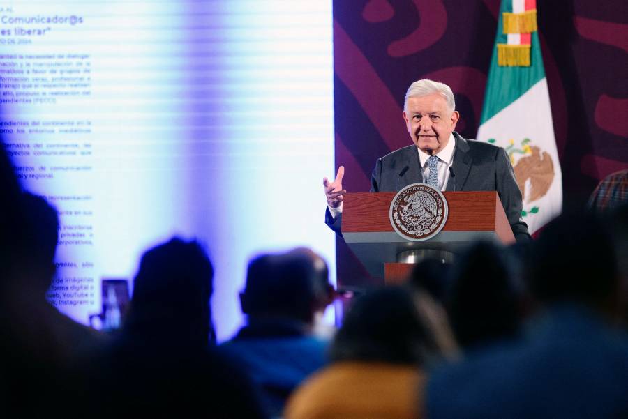 Captura de capo narco mexicano en EEUU fue parte de acuerdo con hijo del 