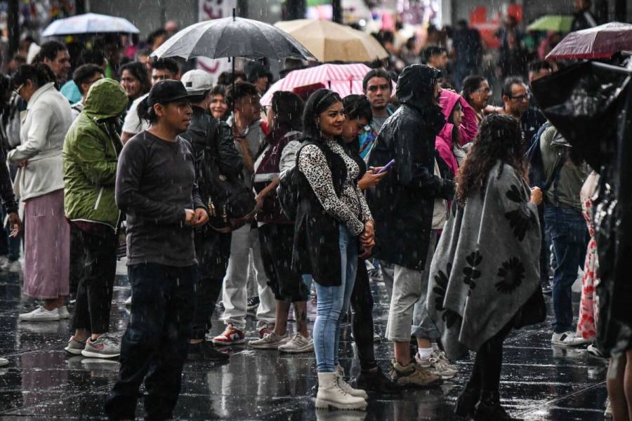 Clima en CDMX: la predicción para este martes 6 de agosto