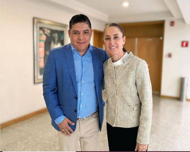 Gobernador de San Luis Potosí anuncia millonaria inversión en cuatro grandes obras