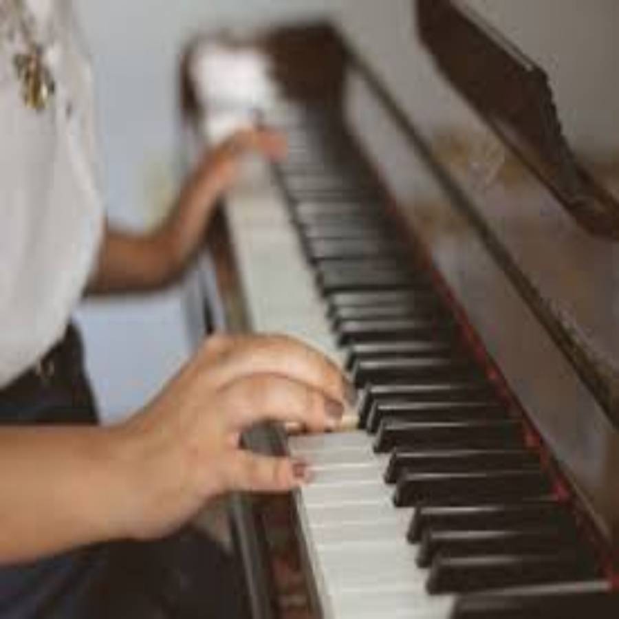 La pianista María Hanneman obtiene el tercer lugar en concurso internacional de música