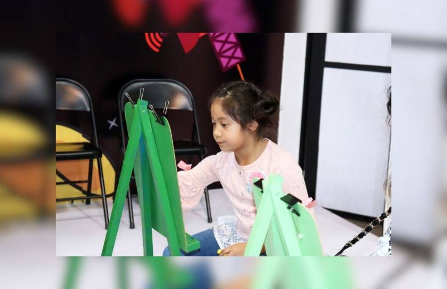 Actividades Preventivas en la FENAPO 2024: Compromiso del Gobierno Estatal