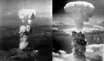 Se conmemora el 79 aniversario del bombardeo de Hiroshima y Nagasaki
