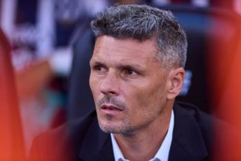 Rayados anuncia la salida de Fernando Ortiz