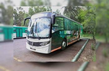 Movilidad Asegurada para la FENAPO 2024 con Transporte Gratuito