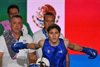 As&iacute; le fue a la delegaci&oacute;n mexicana en Par&iacute;s 2024