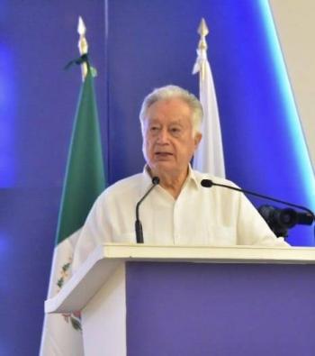 Que FGR investigue si hay conflicto de intereses entre Bartlett y &eacute;l, dice AMLO