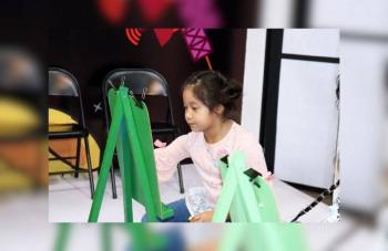 Actividades Preventivas en la FENAPO 2024: Compromiso del Gobierno Estatal