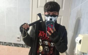 Joven acusado de triple homicidio en Guadalajara se suicida en el Reclusorio Metropolitano