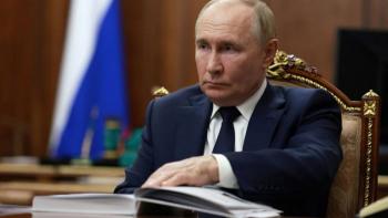Claudia Sheinbaum invita a Vladimir Putin a su Toma de Protesta como Presidenta de M&eacute;xico