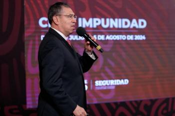 Jueza liber&oacute; a acusado de fraude en compra de 614 mdp en compra de drones