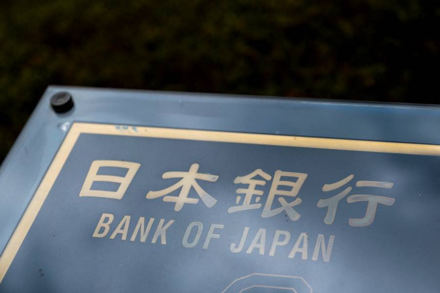 La Bolsa de Tokio comienza a caer